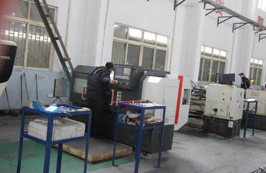 Trung Quốc SHANGHAI ROYAL TECHENOLOGY INC.