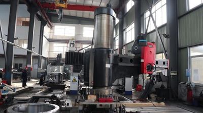 Trung Quốc SHANGHAI ROYAL TECHENOLOGY INC.