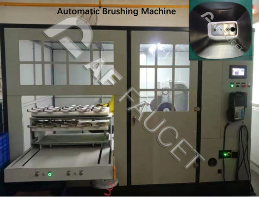 RTAF-RB02-Thiết bị đánh răng tự động