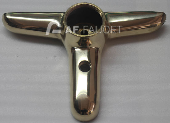 Thiết bị vệ sinh Máy đánh bóng CNC mà không có sáp đánh bóng và bánh xe đánh bóng