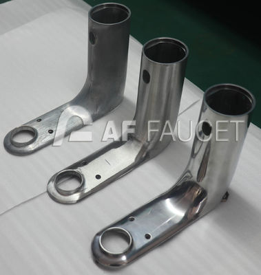 RTAF-AP04AZ-Zinc hợp kim Sanitaryware Máy đánh bóng, 4 spindles mop bánh xe đánh bóng máy đánh bóng, máy đánh bóng CNC