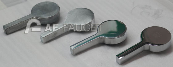 RTAF-AP04-CNC máy đánh bóng kim loại tự động, máy đánh bóng bánh xe lau 4 trạm, máy đánh bóng tay cầm cửa