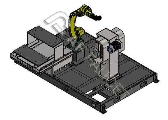 RTAF-RB02- Máy đánh răng tự động robot, Máy đánh răng tắm tay ABS