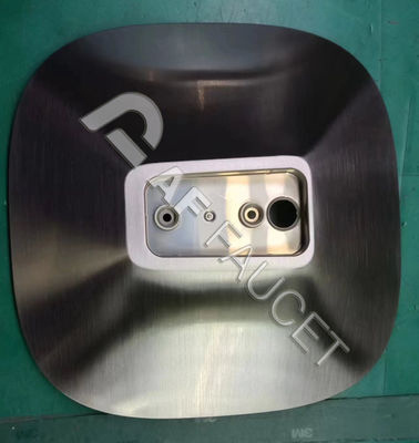 RTAF-RB02-Thiết bị đánh răng tự động