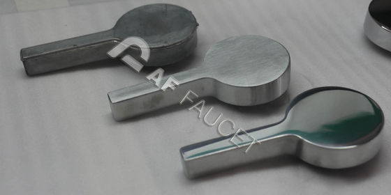 RTAF-GP0201 - Thiết bị nghiền và đánh bóng lai- 2 đơn vị nghiền + 1 đơn vị đánh bóng tự động