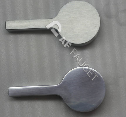 RTAF-GP0201 - Thiết bị nghiền và đánh bóng lai- 2 đơn vị nghiền + 1 đơn vị đánh bóng tự động