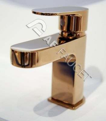 RTAC1400-PVD đồng, PVD Rose Gold, PVD ZrN Gold, TiN Gold Coatings, PVD Matte Coatings, PVD Brushing Gold
