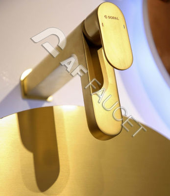 RTAC1400-PVD đồng, PVD Rose Gold, PVD ZrN Gold, TiN Gold Coatings, PVD Matte Coatings, PVD Brushing Gold