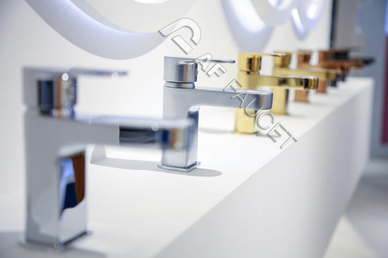RTAC1400-PVD đồng, PVD Rose Gold, PVD ZrN Gold, TiN Gold Coatings, PVD Matte Coatings, PVD Brushing Gold