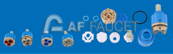 RTAF-CA005-FH3- Trạm làm việc lắp ráp tự động cho lõi van cao và phẳng 3 lỗ