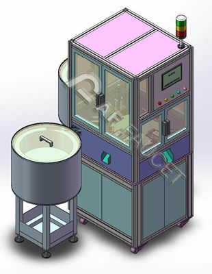 RTAF-CA009-HFHR-Ceramic vòi vòi vỏ hộp mực cầm rotor tự động lắp ráp máy