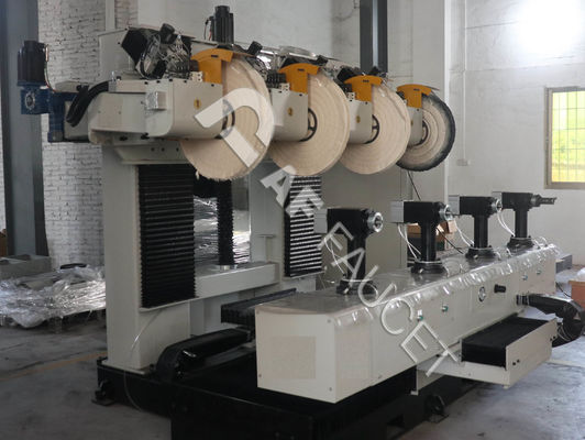 Máy đánh bóng vòi nước tự động