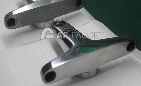 Máy bắn lõi cát được điều khiển điện tử 30MM cho đúc đồng