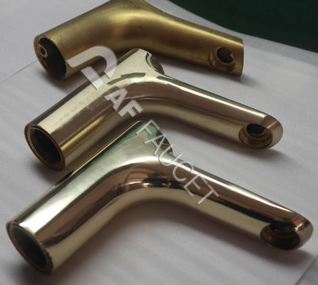 4400 X 3400 X 2800MM Máy đánh bóng CNC Máy đánh bóng kim loại tự động cho tay cầm kim loại