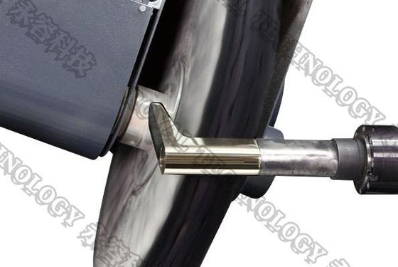 Máy đánh bóng quay 2 trạm, Máy đánh bóng tự động với 2 đinh, Máy đánh bóng tự động