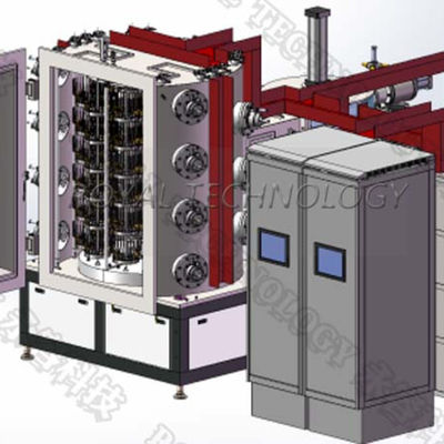 PLC điều khiển và 2 * 5.5KW Spindle động cơ sức mạnh cho công cụ công nghiệp máy bán hàng