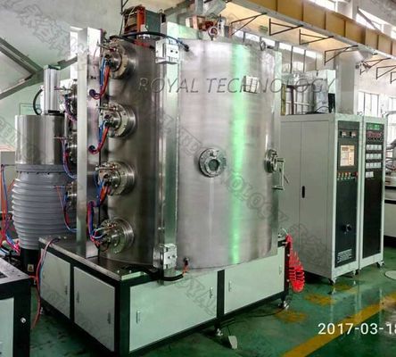 Làm sạch Máy đánh răng tự động Máy đánh răng công nghiệp 50 / 60Hz 100W
