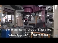 Máy đúc ép thấp cho vòi nước / thiết bị vệ sinh