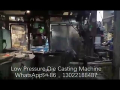 Máy sản xuất vòi